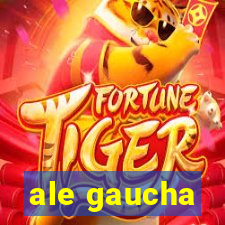 ale gaucha